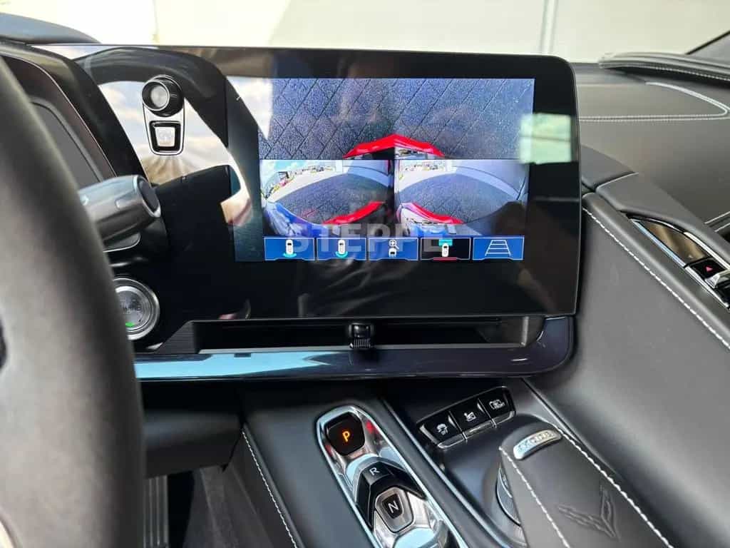 Corvette Z06 5,5 V8 Coupe Europamodell 3LZ 08/2025-photo-16