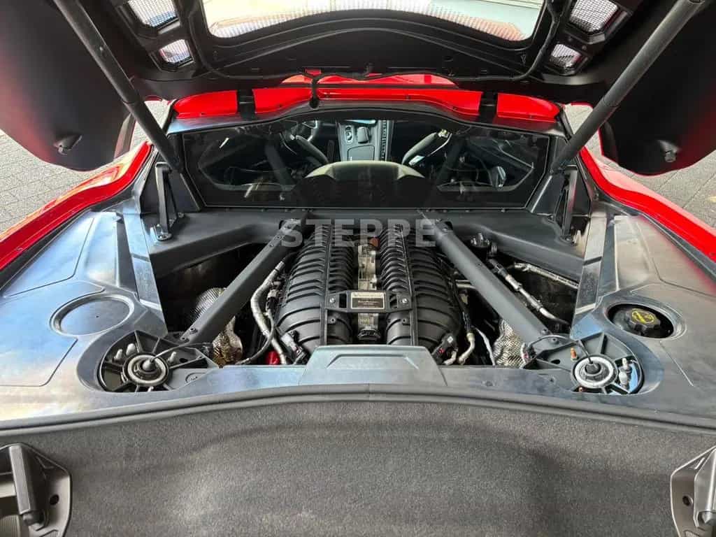 Corvette Z06 5,5 V8 Coupe Europamodell 3LZ 08/2025-photo-5