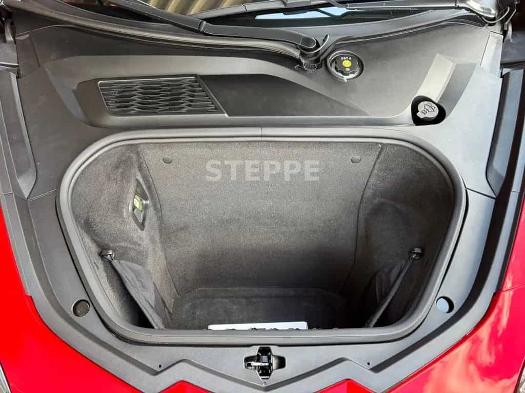 Corvette Z06 5,5 V8 Coupe Europamodell 3LZ 08/2025-photo-7