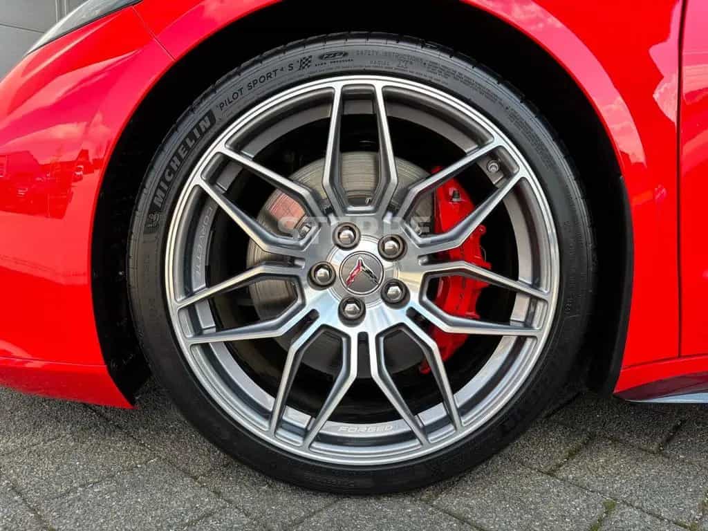 Corvette Z06 5,5 V8 Coupe Europamodell 3LZ 08/2025-photo-8
