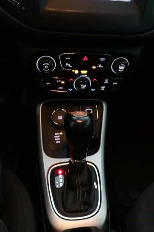 Jeep Compass Longitude 4WD*1.Hand*DAB* 02/2020-photo-13