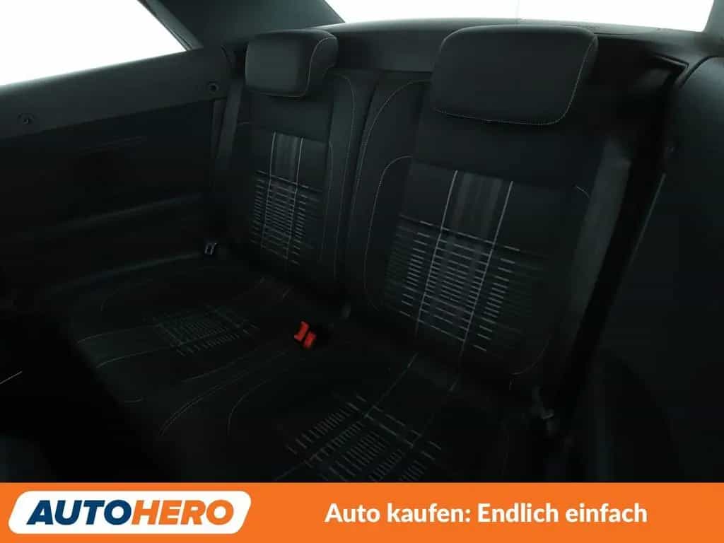 Volkswagen Golf VI 1.4 TSI Lounge Aut.*NAVI*BI-XENON*PDC* 05/2015-photo-10