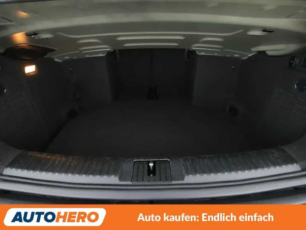 Volkswagen Golf VI 1.4 TSI Lounge Aut.*NAVI*BI-XENON*PDC* 05/2015-photo-14