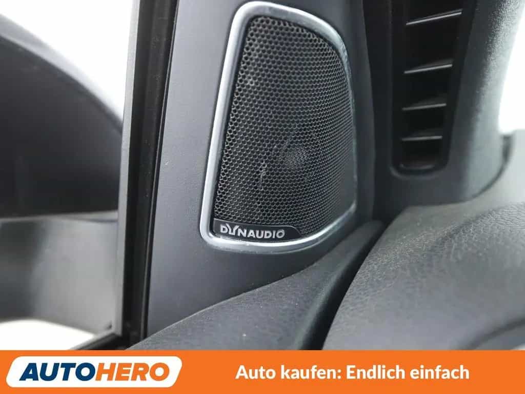 Volkswagen Golf VI 1.4 TSI Lounge Aut.*NAVI*BI-XENON*PDC* 05/2015-photo-25