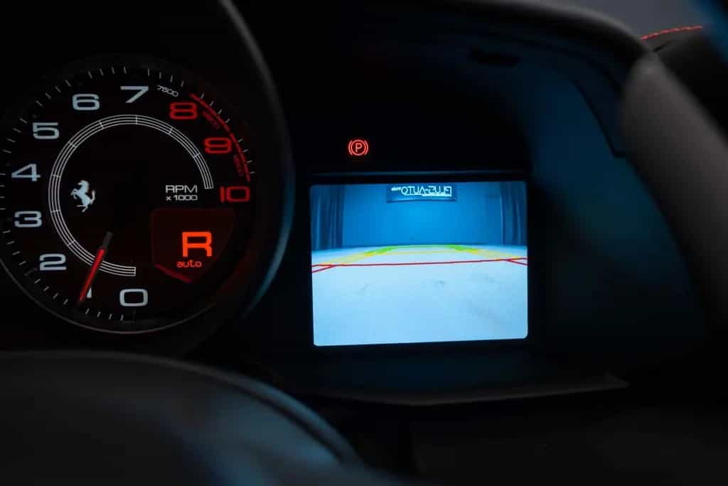 Ferrari 488 Spider 08/2019-photo-14