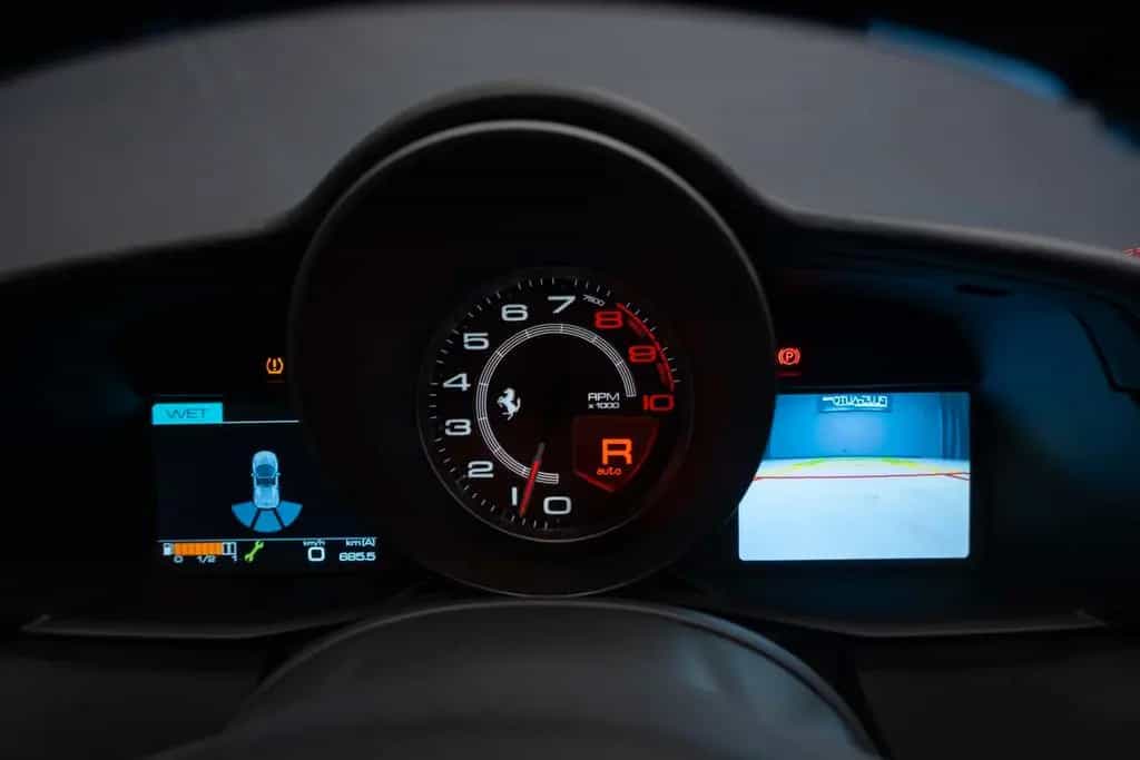 Ferrari 488 Spider 08/2019-photo-16