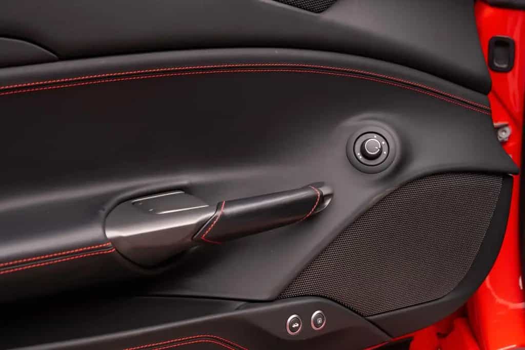 Ferrari 488 Spider 08/2019-photo-20
