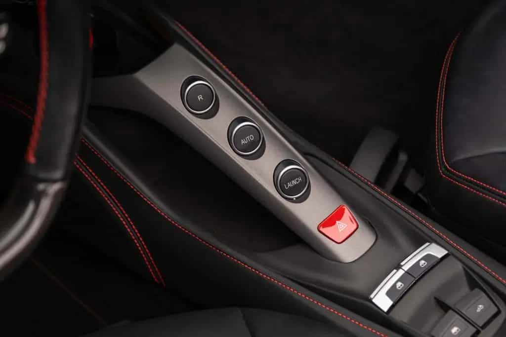 Ferrari 488 Spider 08/2019-photo-24