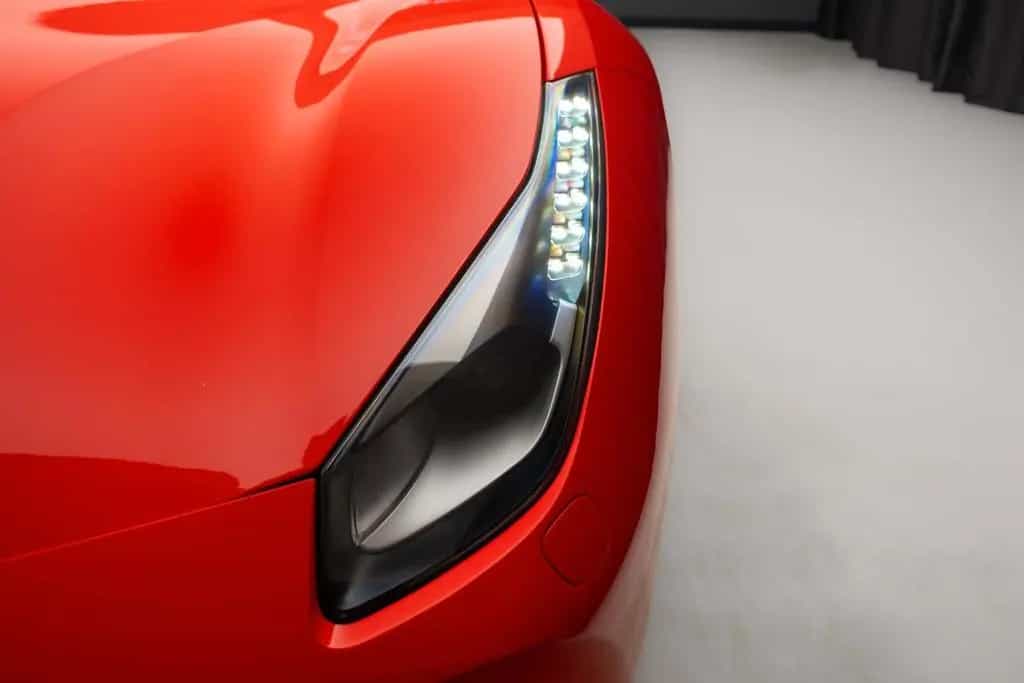 Ferrari 488 Spider 08/2019-photo-3