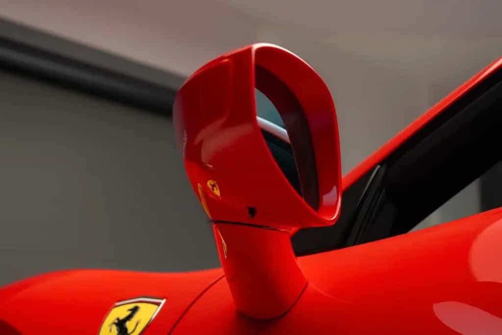 Ferrari 488 Spider 08/2019-photo-7
