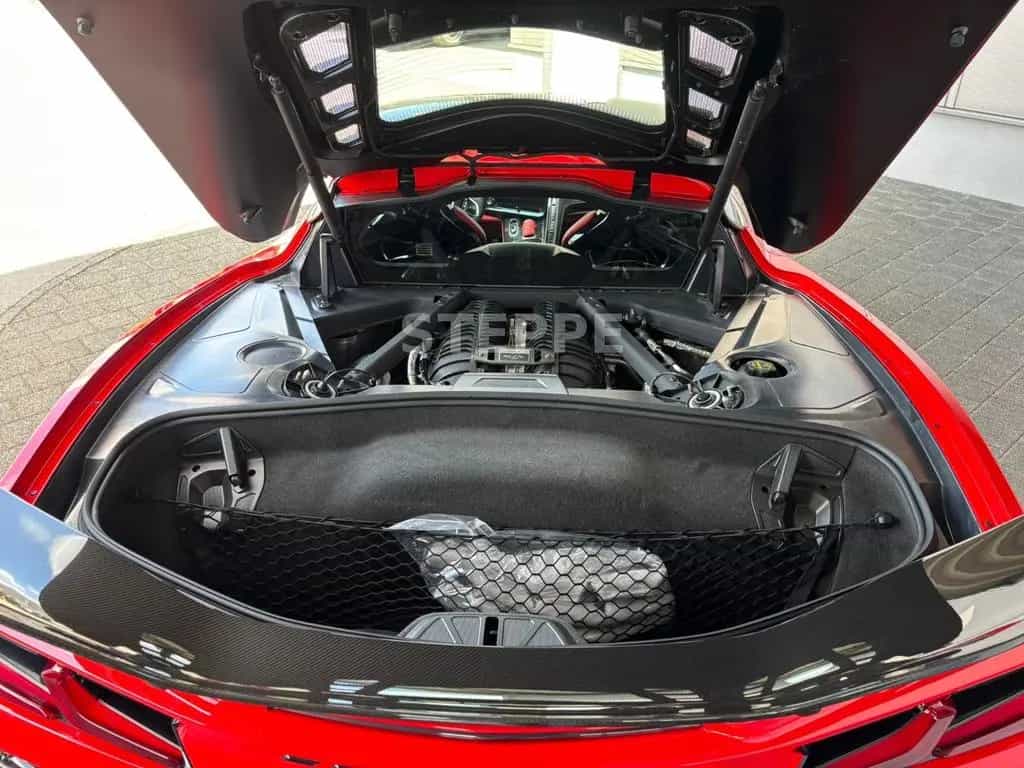 Corvette Z06 5,5V8 Coupe Z07 Pack./Ceramicbrakes EU-Mod. 08/2025-photo-6
