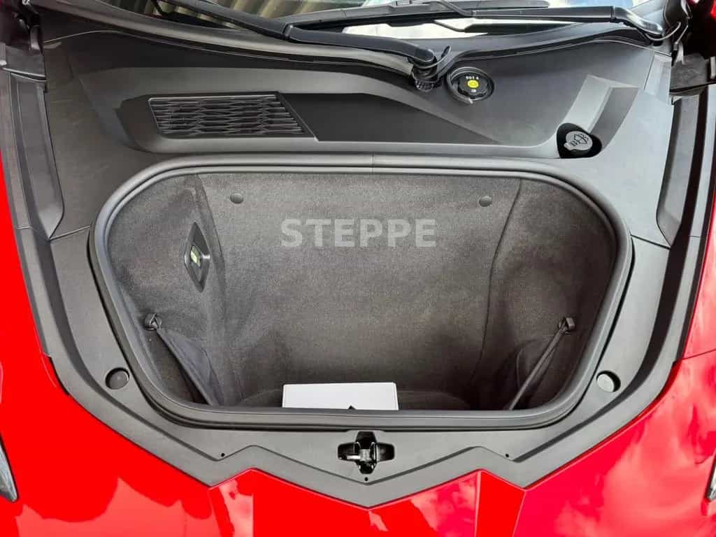 Corvette Z06 5,5V8 Coupe Z07 Pack./Ceramicbrakes EU-Mod. 08/2025-photo-7