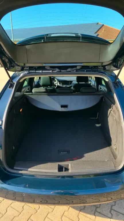 Opel Astra ST 1.4 Turbo Business 92kW S/S Business 03/2019-photo-14