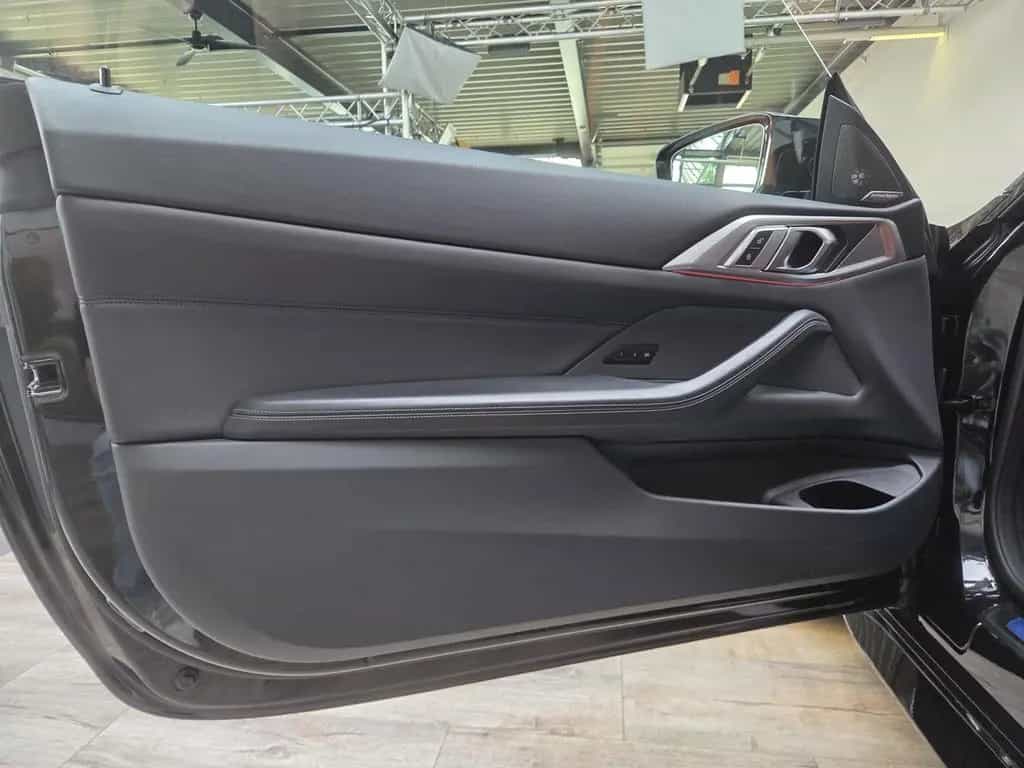 BMW M4 xDrive Comp. M Race Track ACC 360° Laser H&K 03/2024-photo-14