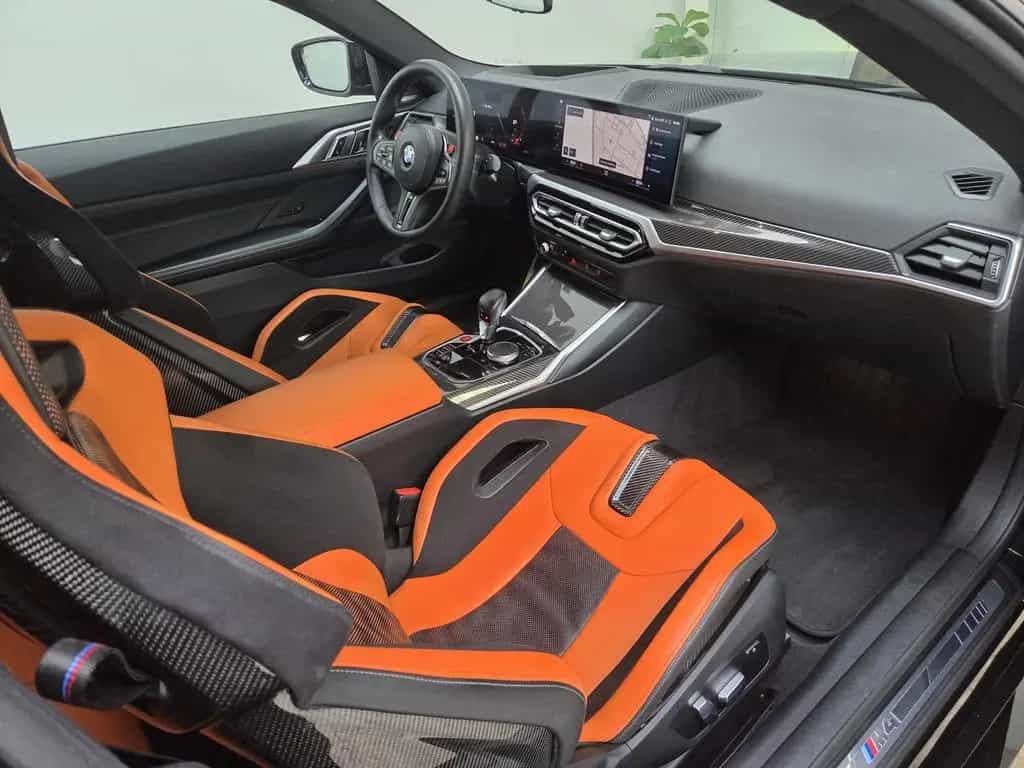 BMW M4 xDrive Comp. M Race Track ACC 360° Laser H&K 03/2024-photo-24