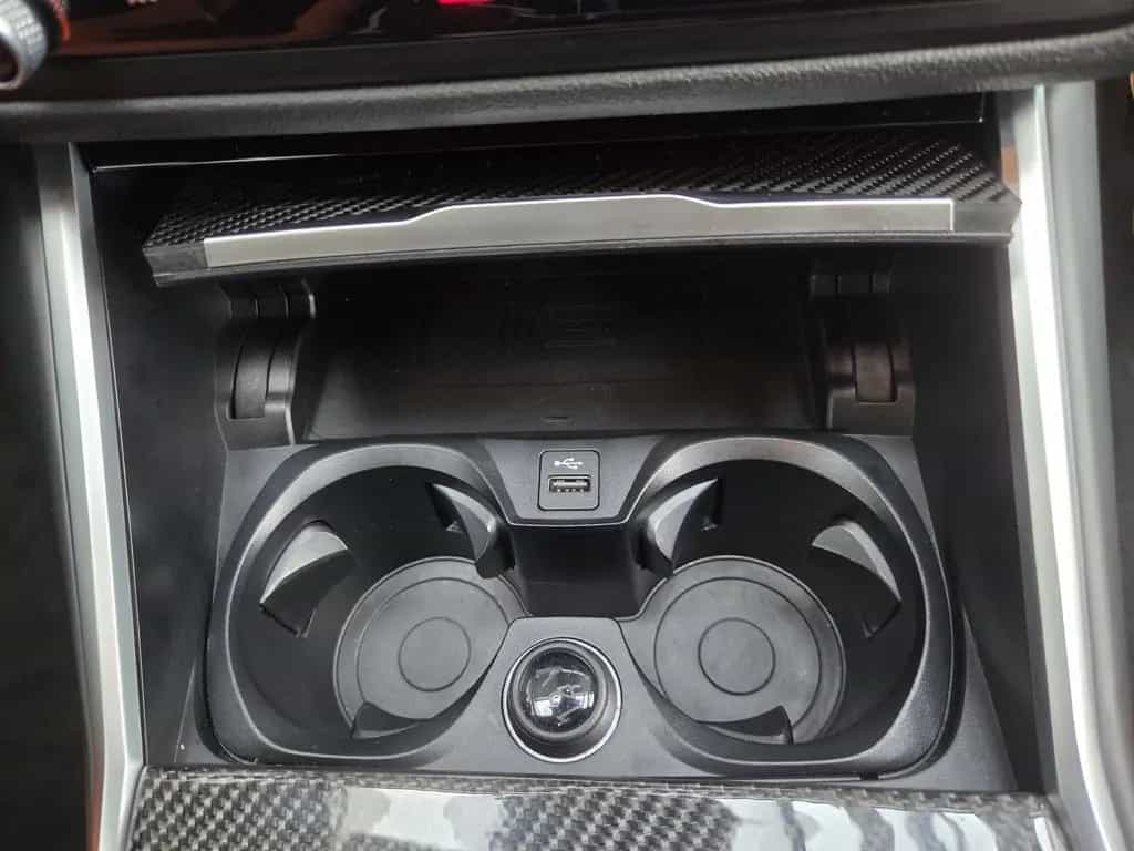 BMW M4 xDrive Comp. M Race Track ACC 360° Laser H&K 03/2024-photo-26