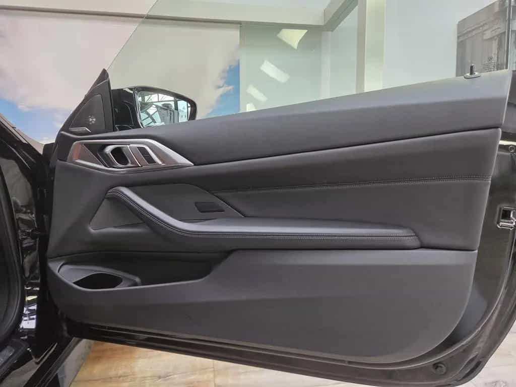 BMW M4 xDrive Comp. M Race Track ACC 360° Laser H&K 03/2024-photo-28