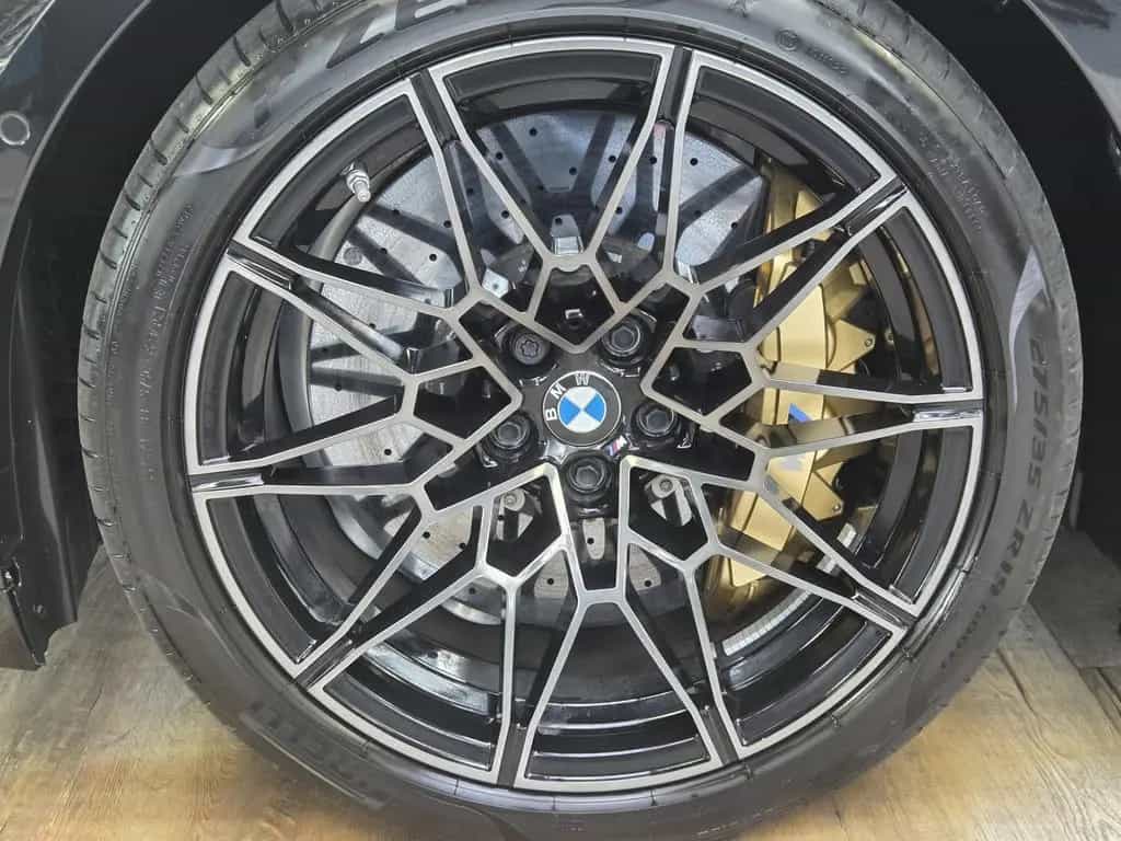 BMW M4 xDrive Comp. M Race Track ACC 360° Laser H&K 03/2024-photo-29