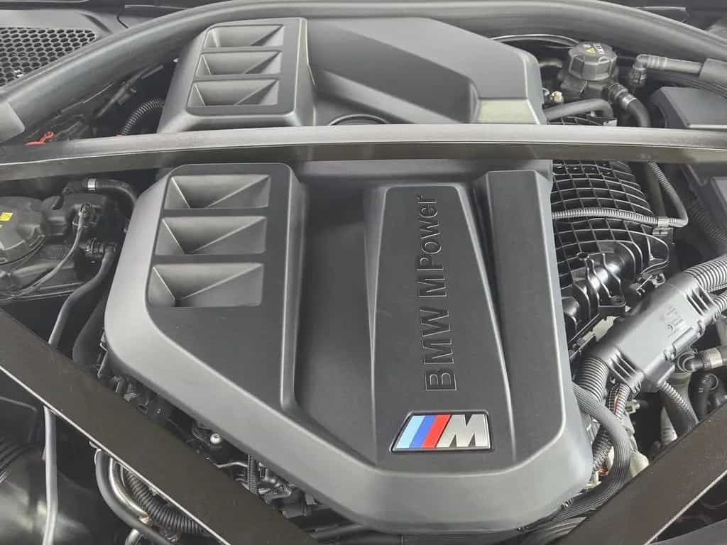 BMW M4 xDrive Comp. M Race Track ACC 360° Laser H&K 03/2024-photo-30