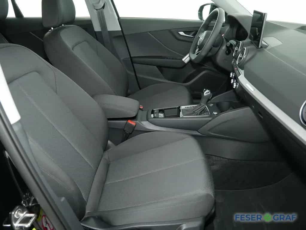 Audi Q2 35 TFSI S tronic Kamera,SmartphoneI,LED,Sitzh 02/2025-photo-4