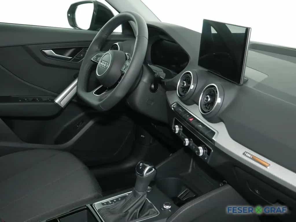 Audi Q2 35 TFSI S tronic Kamera,SmartphoneI,LED,Sitzh 02/2025-photo-5