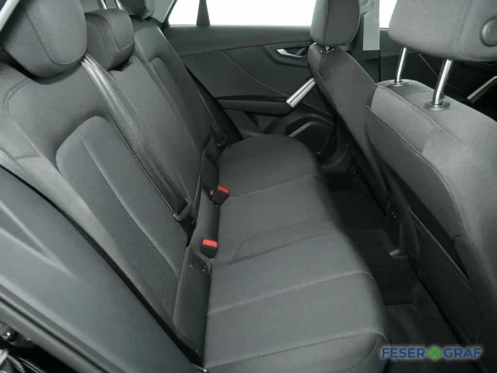 Audi Q2 35 TFSI S tronic Kamera,SmartphoneI,LED,Sitzh 02/2025-photo-6