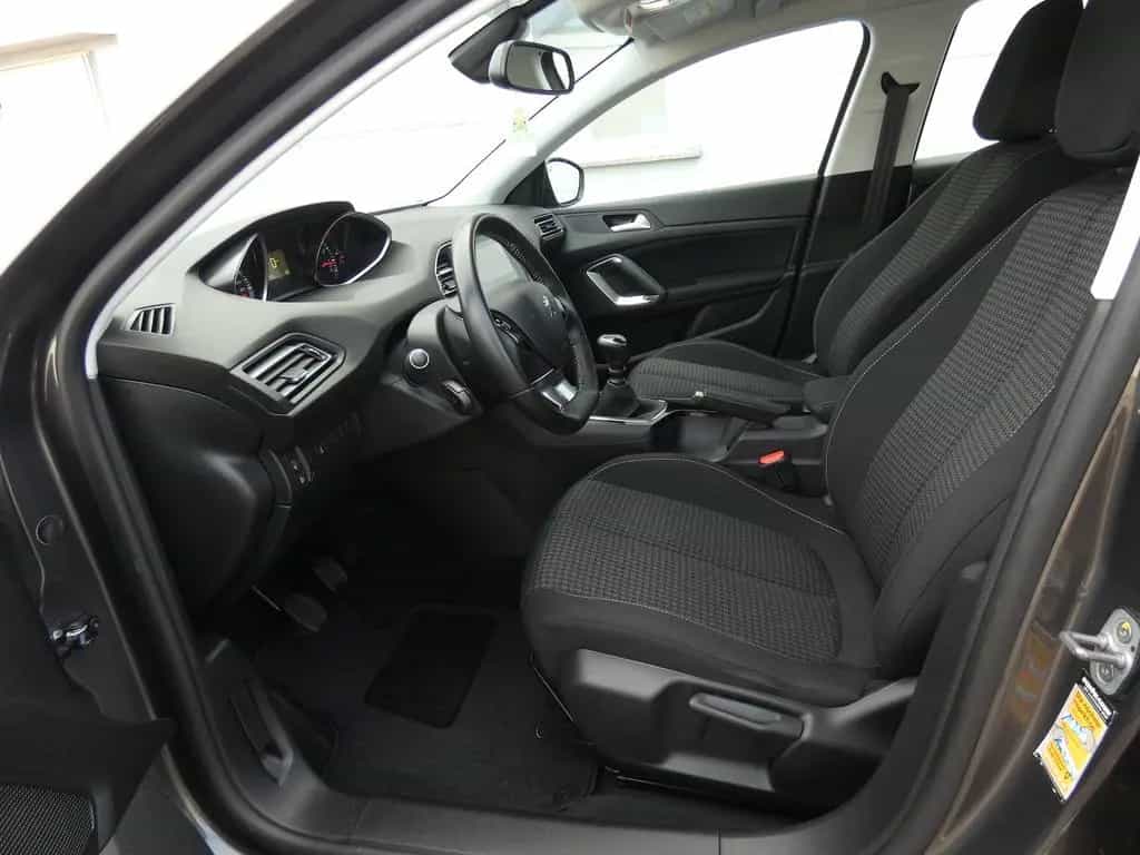 Peugeot 308 Active *KLIMA*ALU*NAVI*KAMERA*SHZ* 01/2021-photo-16