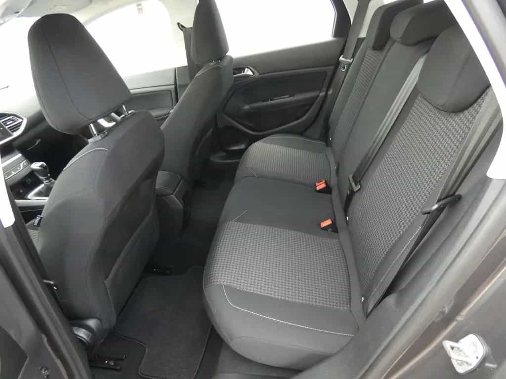 Peugeot 308 Active *KLIMA*ALU*NAVI*KAMERA*SHZ* 01/2021-photo-17