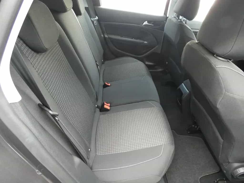Peugeot 308 Active *KLIMA*ALU*NAVI*KAMERA*SHZ* 01/2021-photo-19