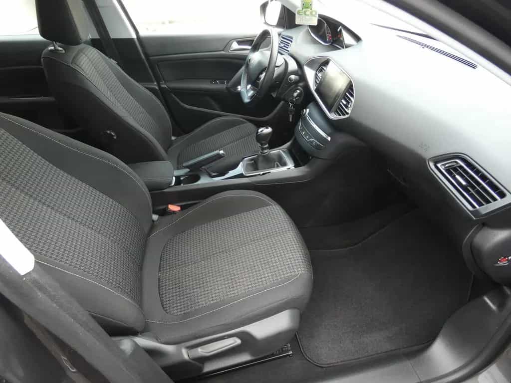 Peugeot 308 Active *KLIMA*ALU*NAVI*KAMERA*SHZ* 01/2021-photo-20