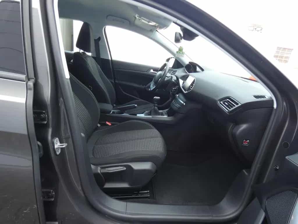 Peugeot 308 Active *KLIMA*ALU*NAVI*KAMERA*SHZ* 01/2021-photo-23