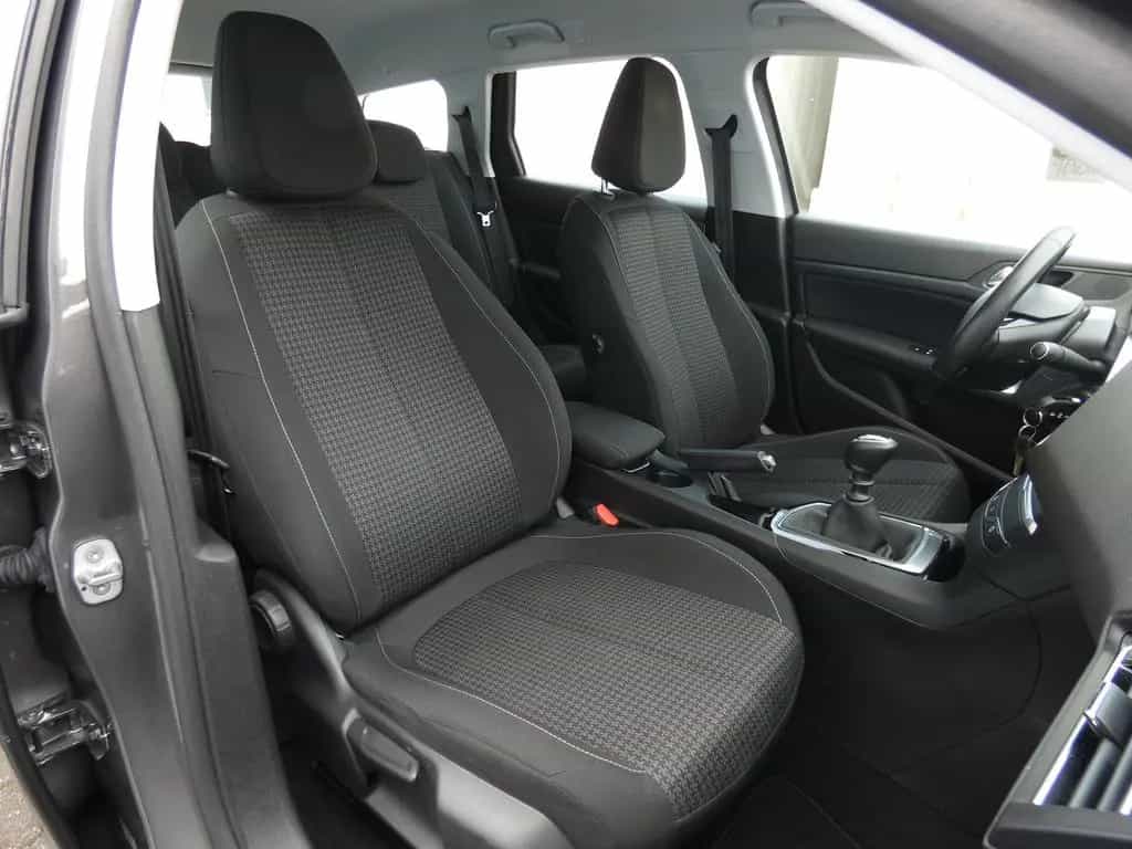 Peugeot 308 Active *KLIMA*ALU*NAVI*KAMERA*SHZ* 01/2021-photo-24