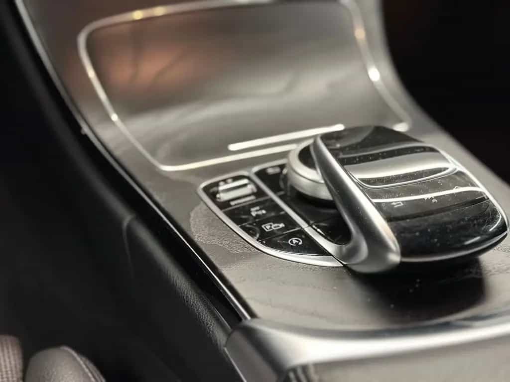 Mercedes-Benz C 180 *2 ZONENTHERMATIC*LED*NAVI*KAMERA*SHZ* 09/2018-photo-19