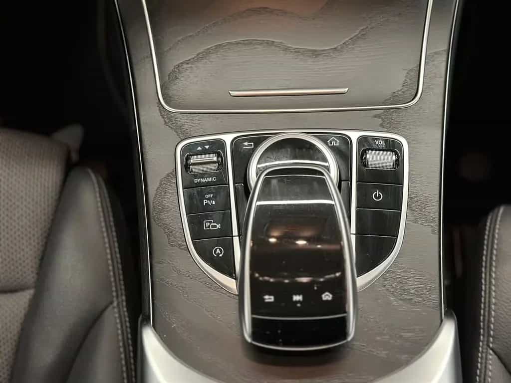 Mercedes-Benz C 180 *2 ZONENTHERMATIC*LED*NAVI*KAMERA*SHZ* 09/2018-photo-20