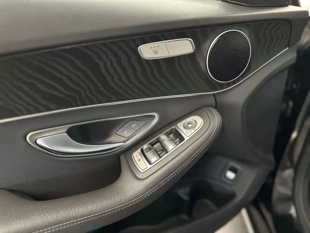 Mercedes-Benz C 180 *2 ZONENTHERMATIC*LED*NAVI*KAMERA*SHZ* 09/2018-photo-22