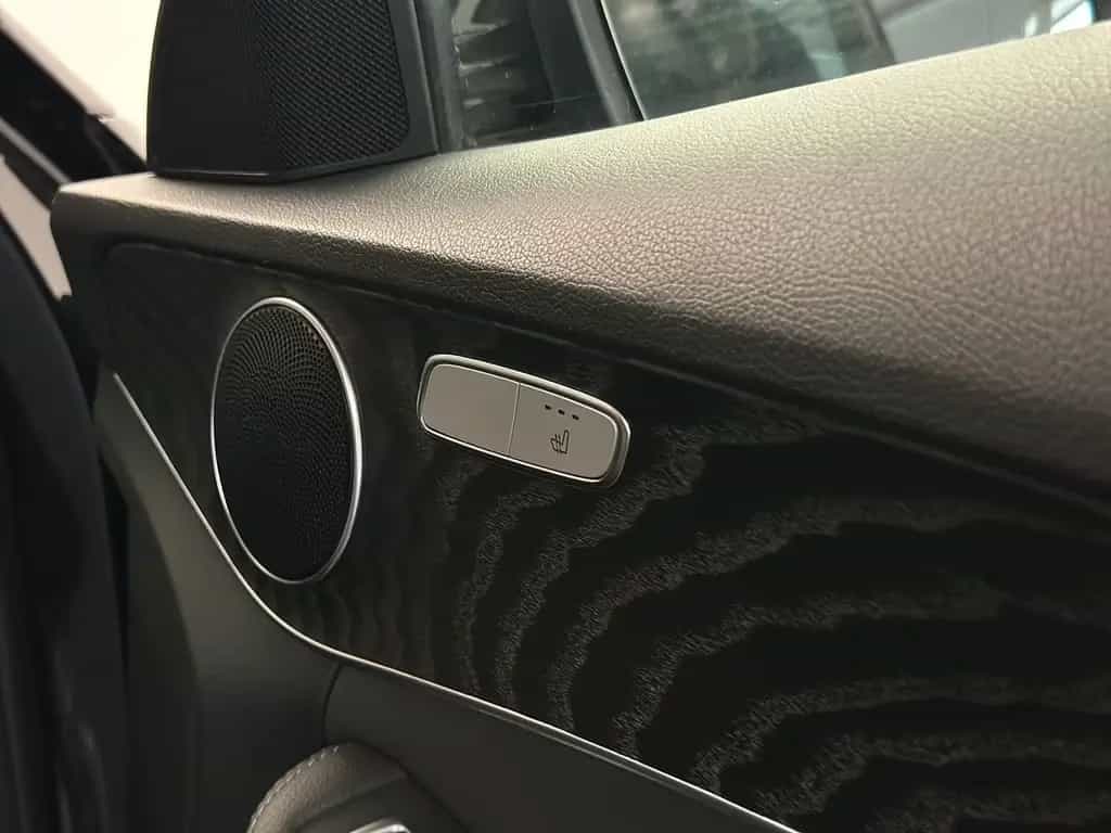 Mercedes-Benz C 180 *2 ZONENTHERMATIC*LED*NAVI*KAMERA*SHZ* 09/2018-photo-23