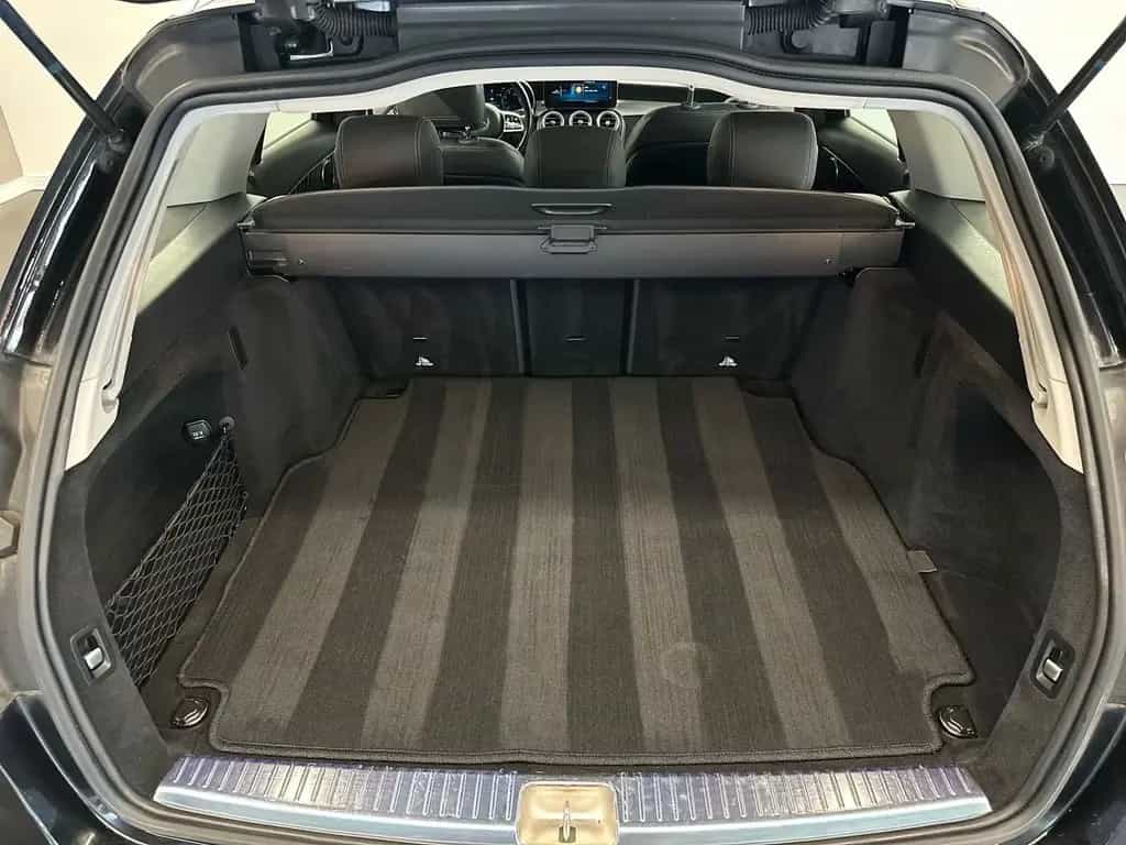Mercedes-Benz C 180 *2 ZONENTHERMATIC*LED*NAVI*KAMERA*SHZ* 09/2018-photo-34