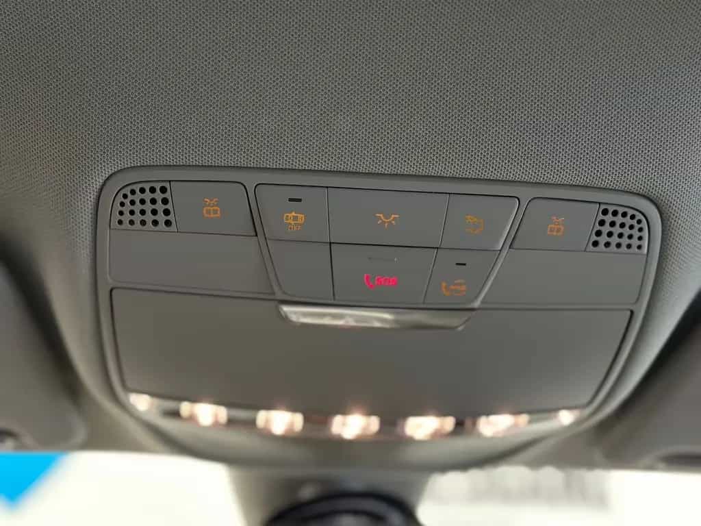 Mercedes-Benz C 180 *2 ZONENTHERMATIC*LED*NAVI*KAMERA*SHZ* 09/2018-photo-36