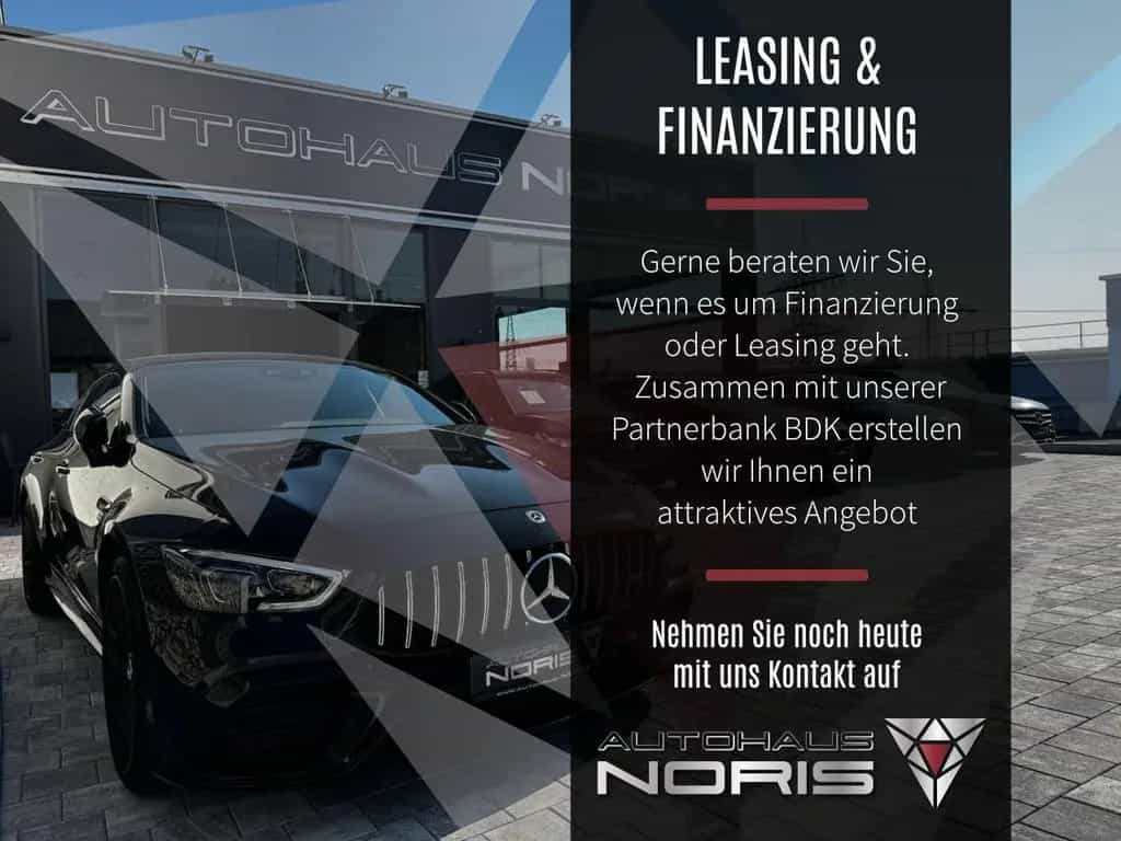 Mercedes-Benz GLC-Class 200 4Matic*EXCLUSIVE*NAVI*LED-MULTIBEAM*KAME 11/2019-photo-19