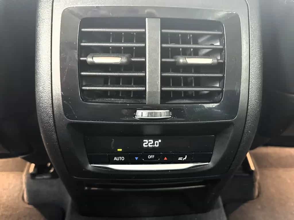 BMW X3 2.0d xDrive Panorama Navi T-Leder SHZ Tempoma 11/2018-photo-11