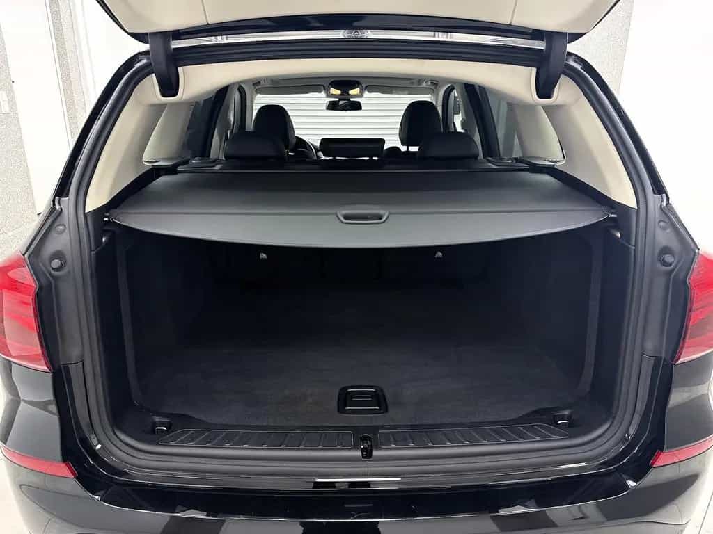 BMW X3 2.0d xDrive Panorama Navi T-Leder SHZ Tempoma 11/2018-photo-19