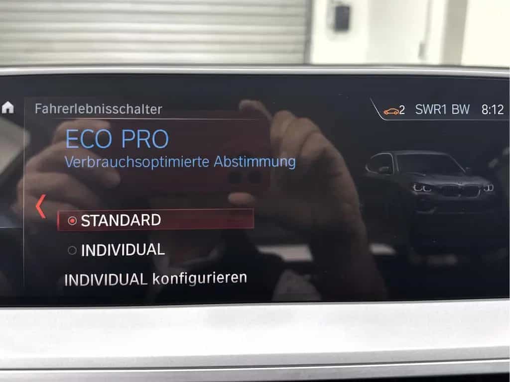 BMW X3 2.0d xDrive Panorama Navi T-Leder SHZ Tempoma 11/2018-photo-22