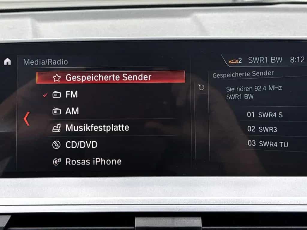 BMW X3 2.0d xDrive Panorama Navi T-Leder SHZ Tempoma 11/2018-photo-25