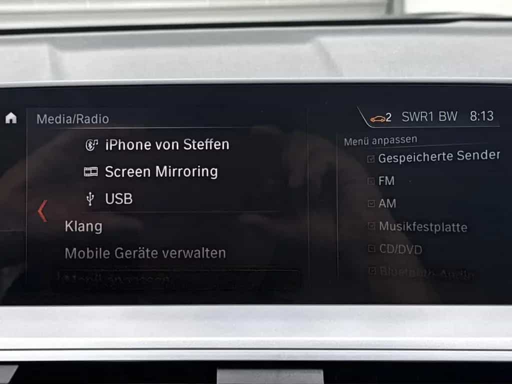 BMW X3 2.0d xDrive Panorama Navi T-Leder SHZ Tempoma 11/2018-photo-26
