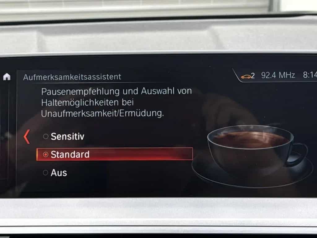 BMW X3 2.0d xDrive Panorama Navi T-Leder SHZ Tempoma 11/2018-photo-29