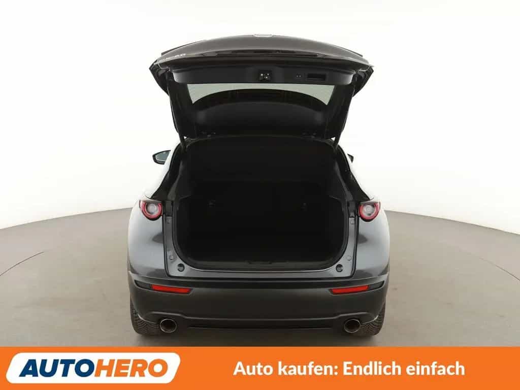Mazda CX-30 2.0 Skyactiv-G 2WD *NAVI*HEAD-UP*LED*ACC* 03/2024-photo-16