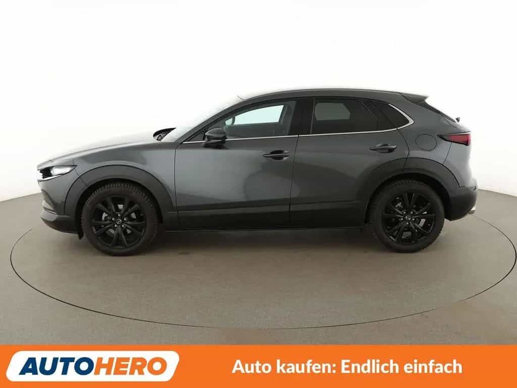 Mazda CX-30 2.0 Skyactiv-G 2WD *NAVI*HEAD-UP*LED*ACC* 03/2024-photo-2