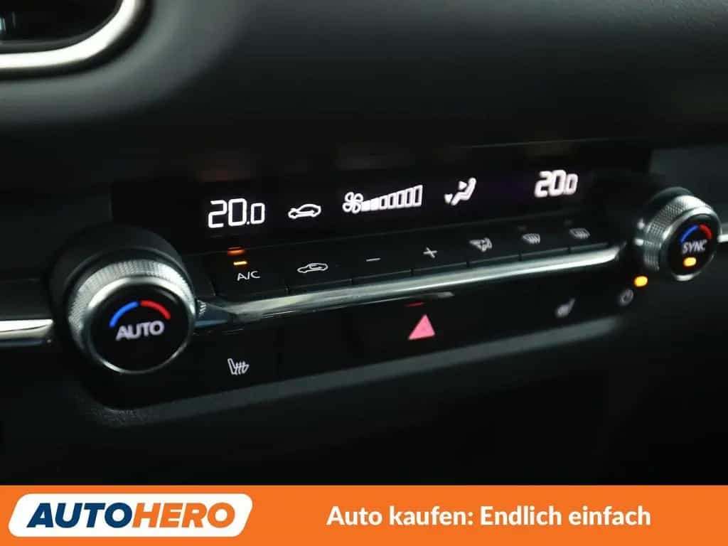 Mazda CX-30 2.0 Skyactiv-G 2WD *NAVI*HEAD-UP*LED*ACC* 03/2024-photo-22