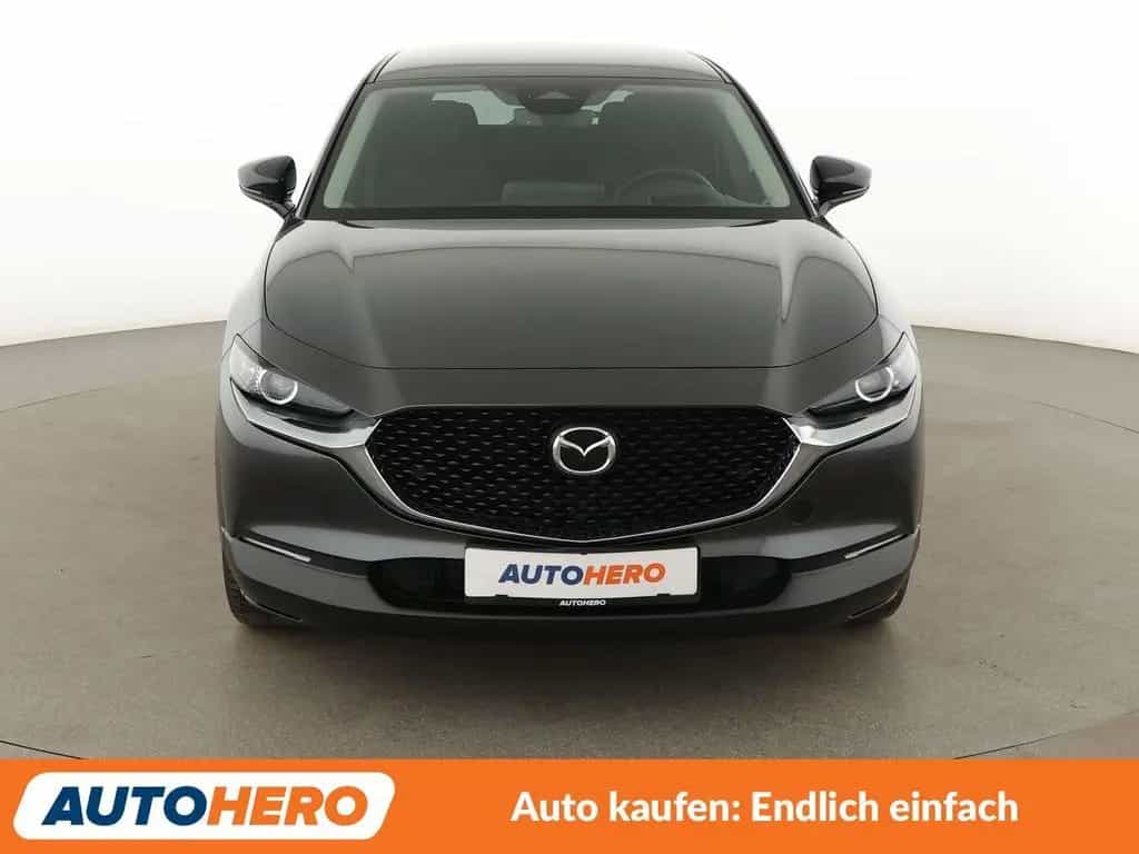 Mazda CX-30 2.0 Skyactiv-G 2WD *NAVI*HEAD-UP*LED*ACC* 03/2024-photo-8