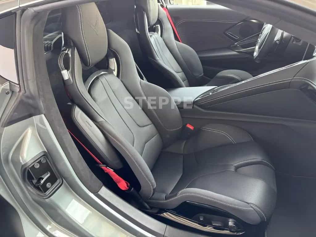 Corvette Z06 5,5V8 Coupe Europamodell 3LZ 08/2025-photo-11